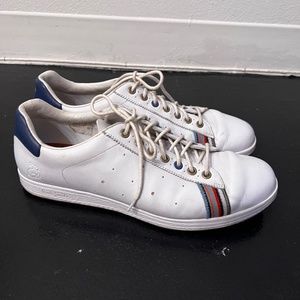 Paul Smith Leather Sneaker